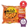 thumbnail image 1 of McCain® Tasti Taters®, Made in Canada from domestic and imported ingredients, 800g, 1 of 8