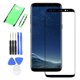 thumbnail image 2 of Panel de cristal digitalizador de pantalla táctil de repuesto compatible con Samsung Galaxy S9 Plus G960f, 2 of 5