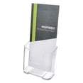 thumbnail image 2 of Deflecto DEF77501 Literature Rack, 2 of 2