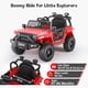 thumbnail image 4 of Ride On Truck FUNTOK 12 V 7AH eléctrico con control remoto para niños, 4 of 8