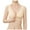 Beige, variant on JGTDBPO Nursing Bras for Breastfeeding Front Closure Plus Size Seamless Maternity Bras for Pregnancy Smooth Wireless Bralette Comfort Underwire Bra everyday bra