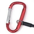 thumbnail image 5 of Fish Grip Plier,Fish Lip Gripper Aluminum Fish Lip Gripper Fish Holder Built for the Future, 5 of 5