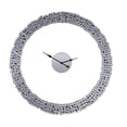 thumbnail image 1 of Kachina Horloge murale, 1 of 2