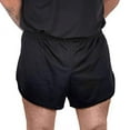thumbnail image 4 of Rothco 16474 Ranger Physical Training Shorts, Black - Extra Large, 4 of 4