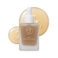 thumbnail image 1 of Ampolla barrera KAINE Kombu | Suero hidratante con 73% Kombucha fermentada, 5% pantenol y ceramida para hidratación y cuidado de la barrera de la piel Cuidado de la piel coreano 30 ml/1,01 fl oz, 1 of 5