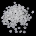 thumbnail image 2 of 100 Sets 10.7mm T3 White KAM Stud Snap Fasteners, 2 of 8