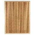 thumbnail image 2 of Compact Travel Cajon Flat Hand Drum Persussion Instrument 31.5 * 24.5 * 4.5cm, 2 of 7