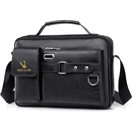 WEIXIER Crossbody, Messenger Top handle Tote Bag/Bolsos