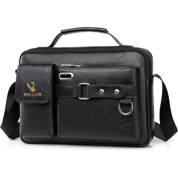 WEIXIER Crossbody, Messenger Top handle Tote Bag/Bolsos