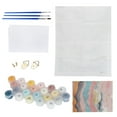 thumbnail image 1 of Paint By Numbers, Practical To Use Paint By Numbers For Adults  For Kids, 1 of 8
