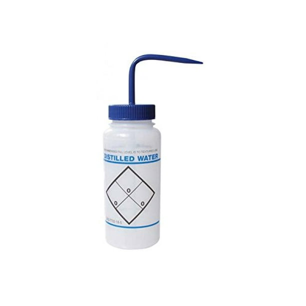 Laboratory Wash Bottle