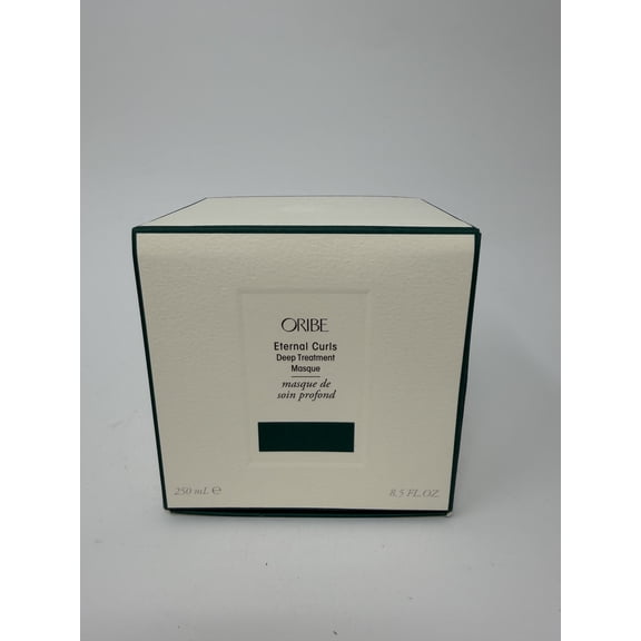 Oribe Eternal Curls Deep Treatment Masque 8.5oz/250ml