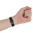 thumbnail image 3 of Replacement Watch Band Silicone Strap Wristband for Mi Watch S2 Xiaomi S1 Pro Huawei Watch Buds, 3 of 8