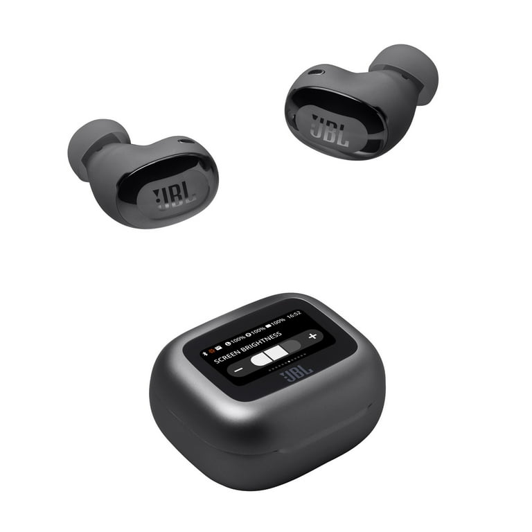 JBL Live Buds 3 - True wireless Noise Cancelling bud-type