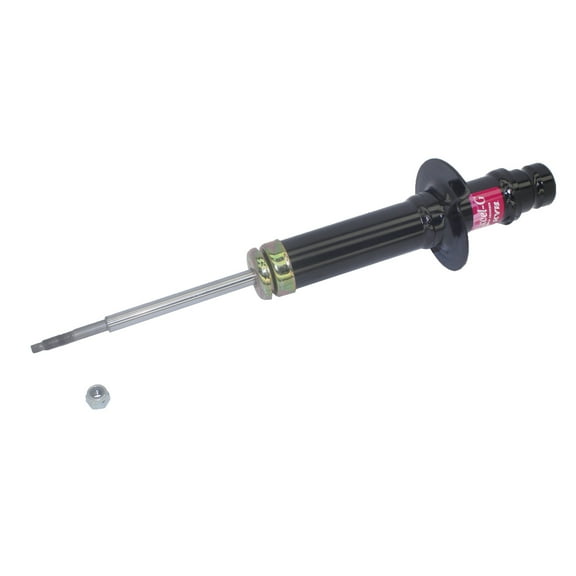 KYB 331043 Gas Strut Fits select: 2002-2009 CHEVROLET TRAILBLAZER, 2002-2009 GMC ENVOY