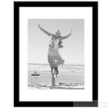 Floater Frame Picture Frame - NIAGRA GLASS FLOATER frame by Malden