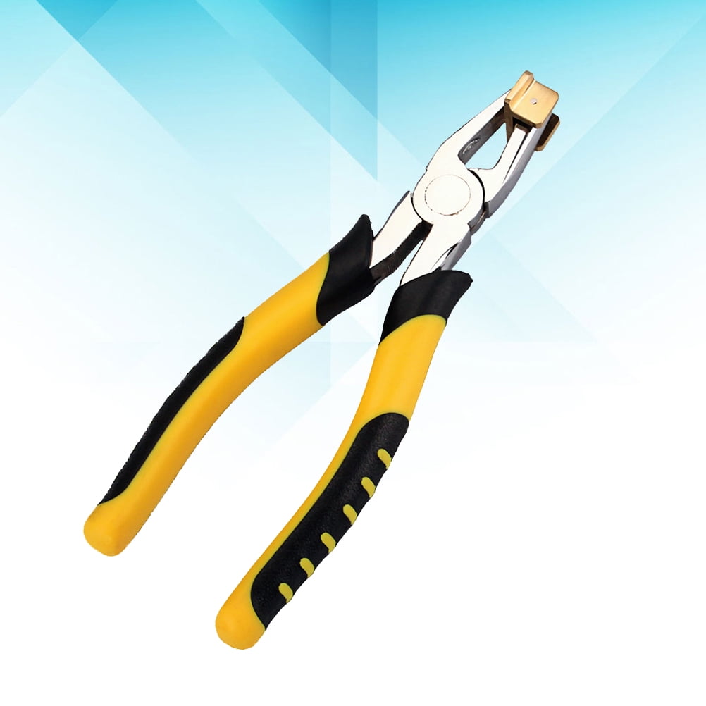 MLINS Keys Piano Tools Piano Touch Piano Tuning Tool Piano tool Yellow
