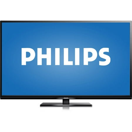 Philips 58PFL4609/F7 58" 1080p 120Hz LED LCD Smart HDTV