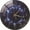 Multicolor_Hot#95631, variant on Limited Time Living Room Digital Wall Clock Acrylic Mute Creative Clock 2025 New