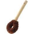 thumbnail image 1 of 1 Uds cepillo de mano de fibra de coco cepillo de limpieza de coco agente de limpieza, utilizado para lavar platos y ollas para cocina TUNC Sencillez, 1 of 5