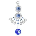 thumbnail image 2 of Decor, Exquisite Design  Pendant Decoration  For Room For Car Round,Water Drop, 2 of 8