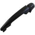 thumbnail image 4 of Dorman 95127 Rear Driver Side Exterior Door Handle for Specific BMW Models, Textured Black, 4 of 4