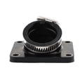 thumbnail image 2 of Carburetor Intake Manifold Boot For KAWASAKI KX60 1988-1989, 2000-2002, 2 of 10
