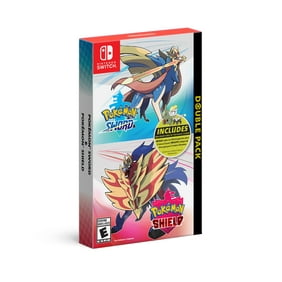 Nintendo Switch Lite Console Zacian Zamazenta Edition