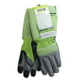 thumbnail image 3 of Guantes de jardinería Matsuzay 1 par protección Universal Jardín y Patio verde 37*15cm, 3 of 5
