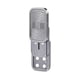 thumbnail image 1 of Vogacara Bloques deslizantes de 3 etapas, juguete sensorial de piedra , de mano de Metal de 3 capas, escritorio para el hogar, alivio del Juguetes, 1 of 6