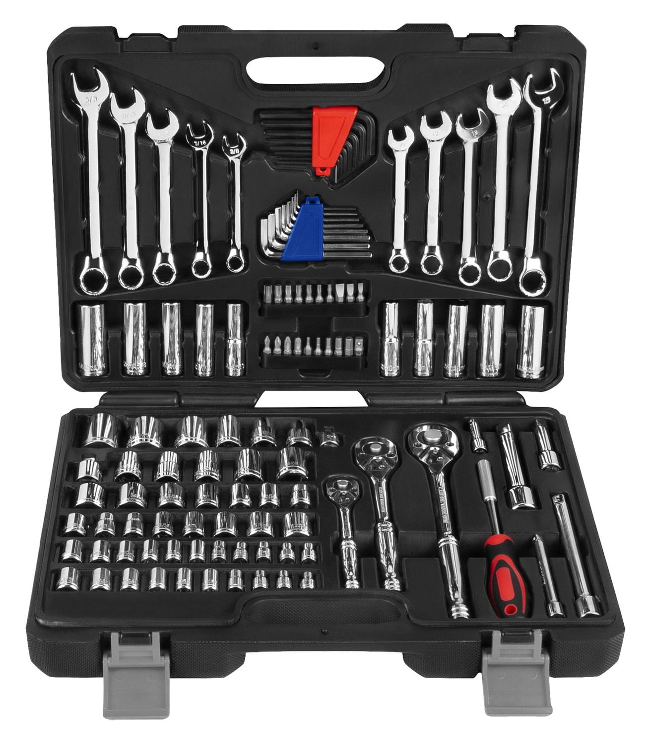 Performance Tool W30504 114 Piece Mechanics Tool Set