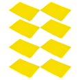 thumbnail image 2 of 10 piezas de Wandteppich de protección para la fabricación de papel de 11,69x8,27 pulgadas, accesorios para almohadillas para papel BLESIY Almohadilla para hacer papel, 2 of 6