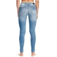 thumbnail image 2 of RES DENIM Women's Skinny Fit Kitty Vintage Jeans, Blue, 26, 2 of 2