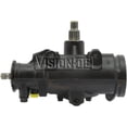 thumbnail image 2 of Vison OE 503-0180 Steering Gear For 03-05 Chevrolet GMC Astro Safari, 2 of 4