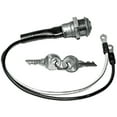 thumbnail image 4 of RAParts Ignition Switch 8N3679C-A Fits Ford 700 SERIES 800 SERIES 900 Series 9N NAA NAB, 4 of 8