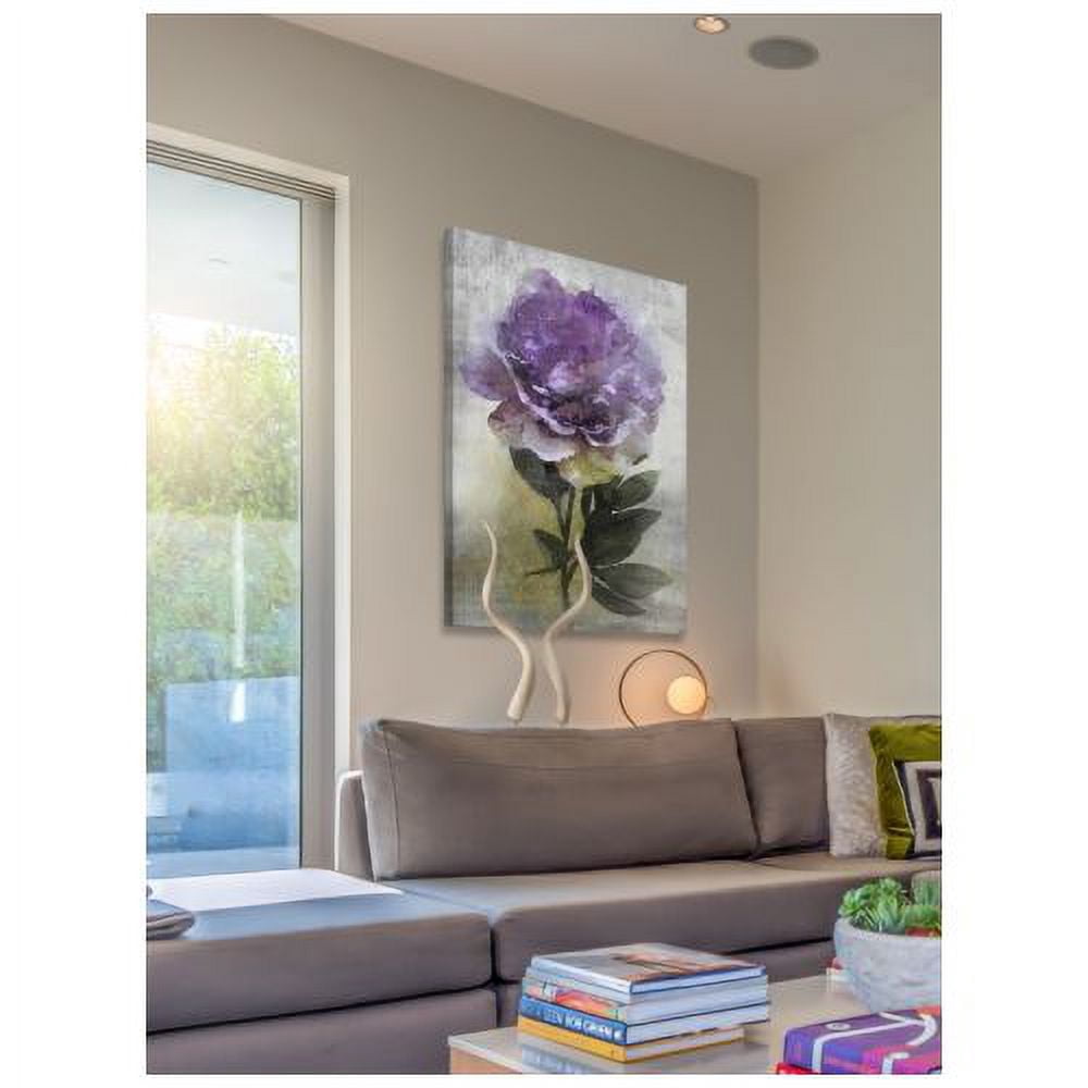 "Elusive Dreams" Painting Print on Wrapped Canvas