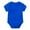 Blue, variant on TIWEKE Newborn Onesies Boy,Baby Girls Bodysuits Short Sleeve Romper Casual Summer Outfits Soft Playwear for 6 24 Months Toddler,Size 6-9 Months