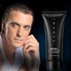 thumbnail image 4 of Limpiador de barro volcánico Image Beauty, refrescante, control de aceite, suave, sin sensación de tirantez, limpieza profunda, leche limpiadora hidratante para hombres, 4 of 6