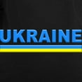 thumbnail image 3 of CafePress - Pro Ukraine Pride Ukrainian Fl Long Sleeve T Shirt - Women's Long Sleeve Graphic Tee Casual Fit, 3 of 4