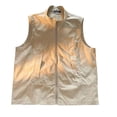 thumbnail image 2 of Yaoyar Lightweight Outdoor Vest Jacket for Men, Windbreaker for Golf, Safari, Travel, Fishing, Hiking, 2 of 5