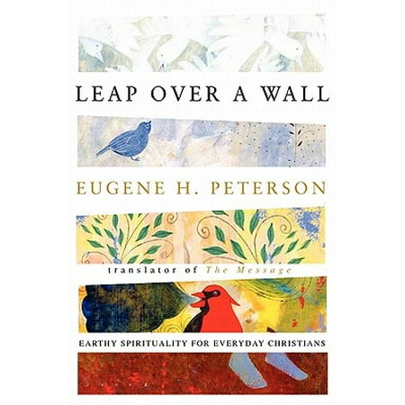 Leap Over a Wall