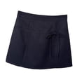thumbnail image 2 of Falda de cadera para mujer, estilo urbano, para vacaciones, picnics Marina M, 2 of 9