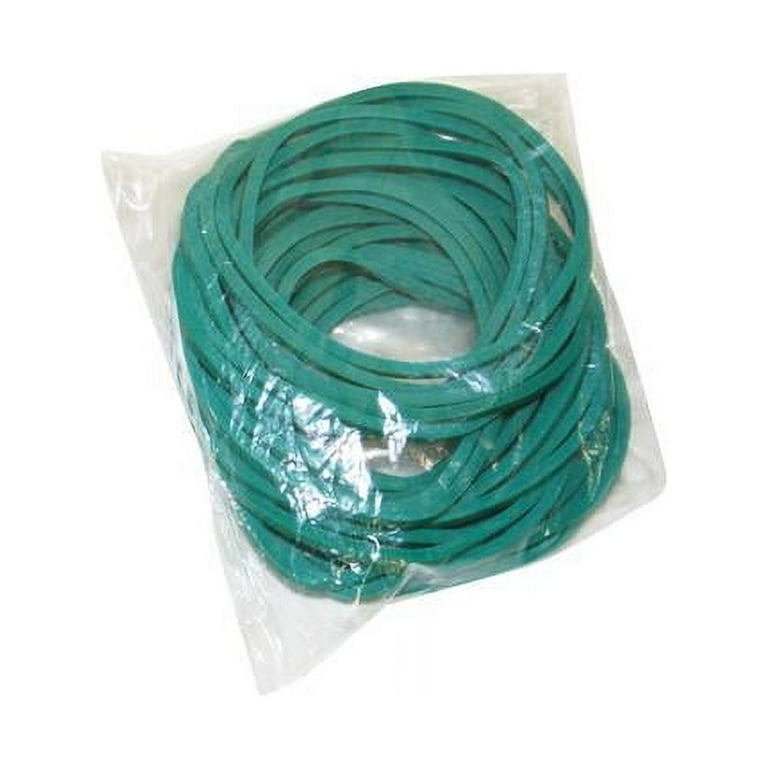CanDo Hand Exerciser - Additional Latex Free Bands - Red - Light - 25 Bands Only CanDo Hand Exerciser - Additional Latex Free Bands - Red - Light - 25 Bands Only