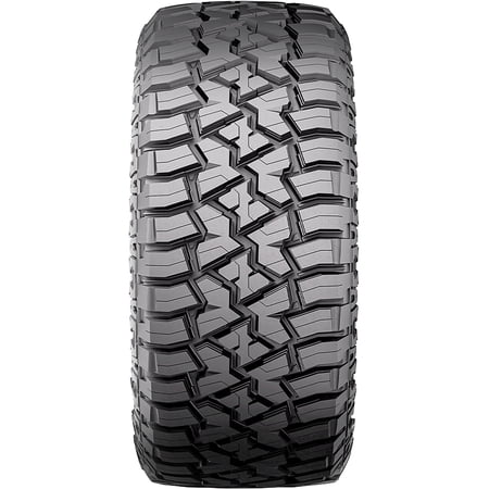 Evergreen DynaVenture R/T 35X12.50R22 117R E 10 Ply Rugged Terrain Light Truck Tire Sansujyuku sansujyuku.com