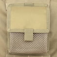 thumbnail image 2 of MOLLE Gadget Utility Pouch Organizador de Bolsa para Accesorios de Mochila Beige Sharpla Revistero Molle Pouch, 2 of 8