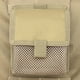 thumbnail image 2 of Bolsa MOLLE, riñonera táctica compacta multiusos, pequeña bolsa de utilidad, Beige Cola Revistero Molle Pouch, 2 of 8