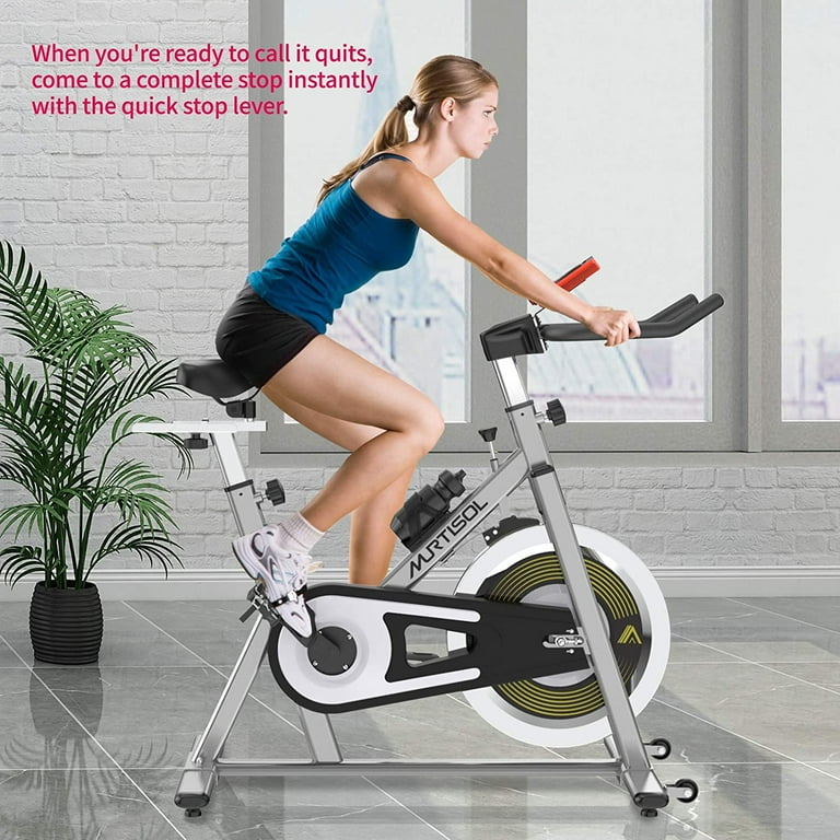 Murtisol indoor cycling exercise bike new arrivals