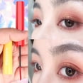 thumbnail image 1 of Hot selling goods!Color Mascara,Waterproof, Long Curling,No Smudging, Thick Mascara Eye Makeup, 1 of 2