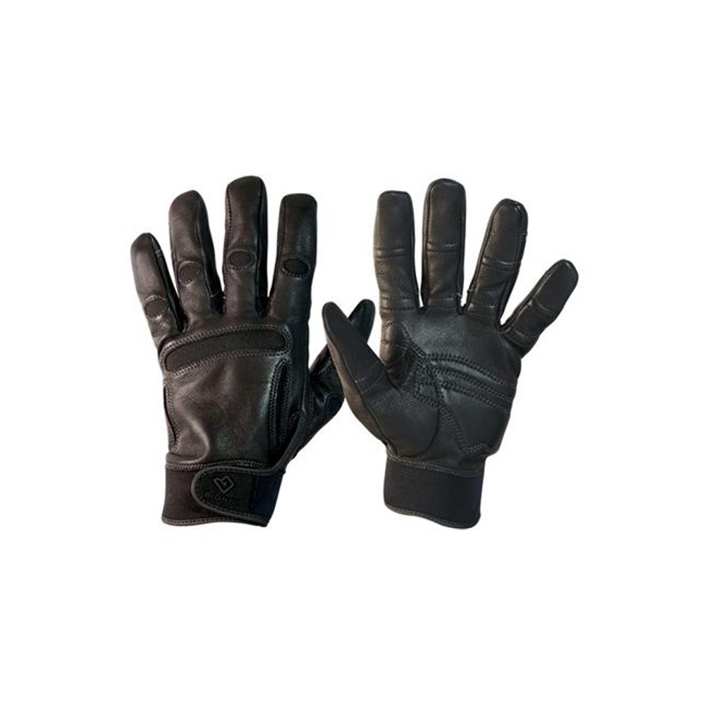 Bionic Gloves Bionic Glove ECGWXLBK Womens ClassicGrip Equestrian