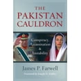 thumbnail image 2 of Pre-Owned The Pakistan Cauldron: Conspiracy, Assassination & Instability (Hardcover) 1597979821 9781597979825, 2 of 2